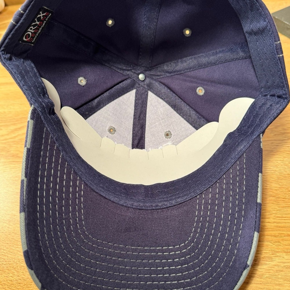 Federated Auto Parts Racing Adjustable Hat - Picture 7 of 9